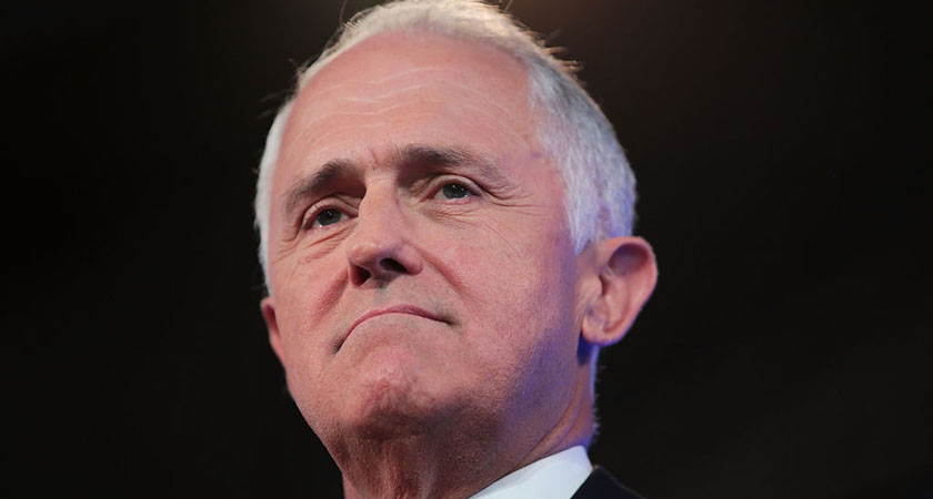 Australian Prime Minister Malcolm Turnbull has announced plans to scrap the popular 457 visa