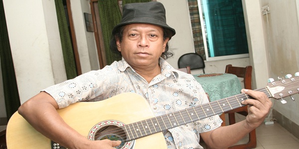 Bangladesh’s noted singer Lucky Akhand passes away