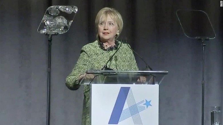 Watch Live: Hillary Clinton, Justin Trudeau and Others Speak at the Women in the World Summit