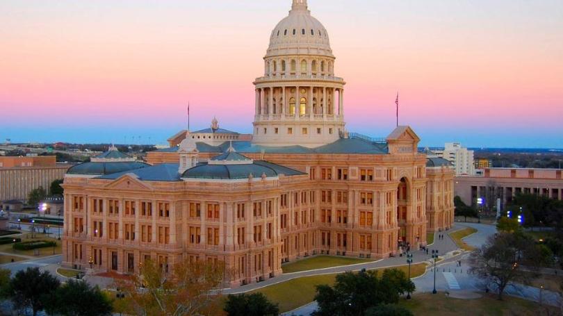 House braces for marathon debate on the Texas budget