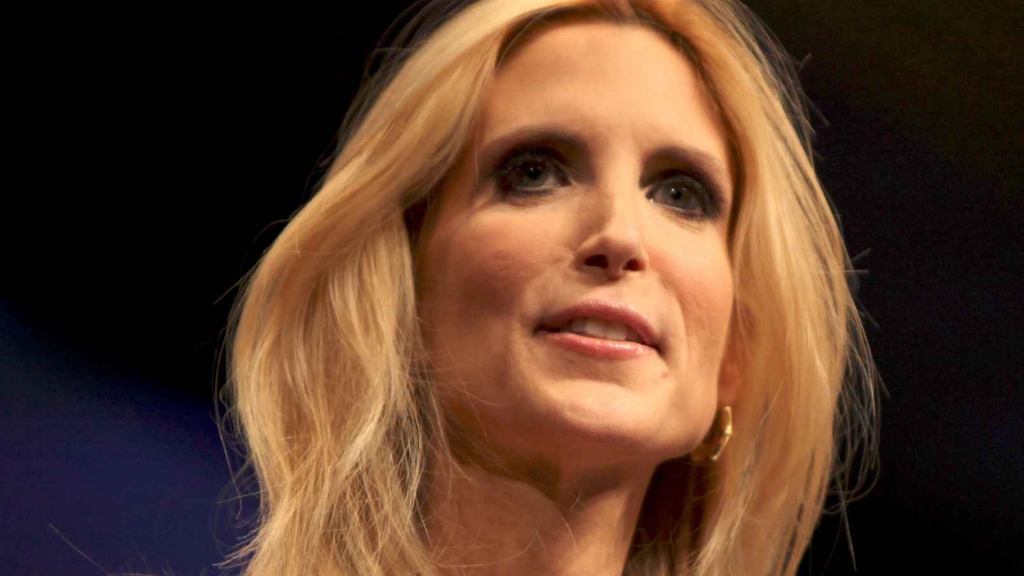 UC Berkeley is still bracing for the worst after Ann Coulter canceled a contentious speech