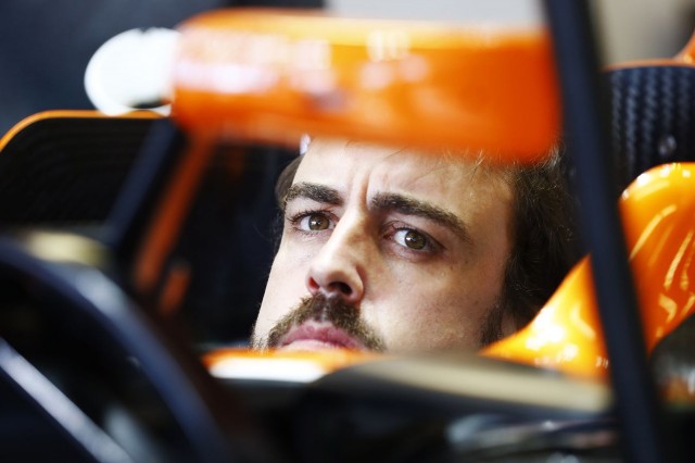 Fernando Alonso