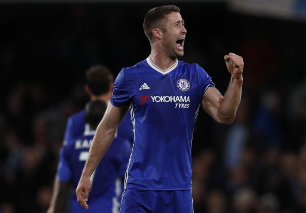 Chelsea FC news Antonio Conte to make late call on Gary Cahill selection for Southampton meeting