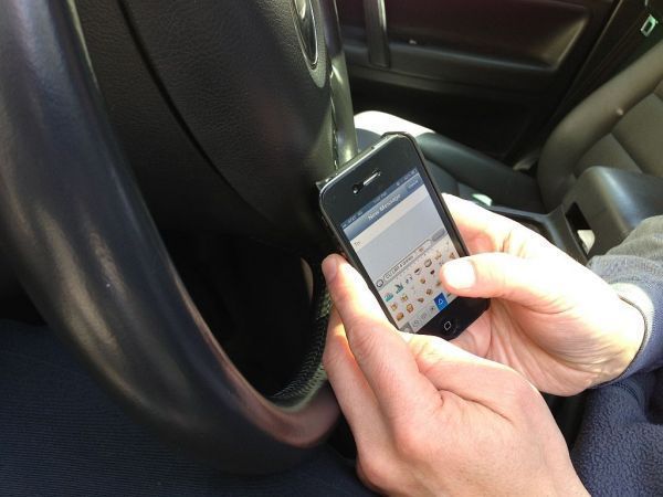 Monroe Police to Crank Up Distracted Driving Enforcement