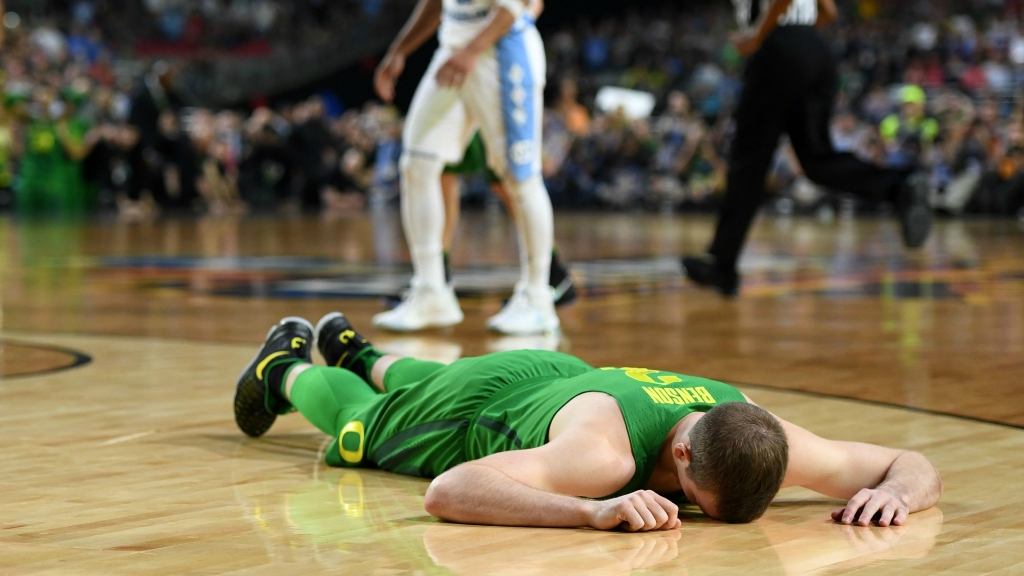 Tar Heels have spent years building to Final Four moment