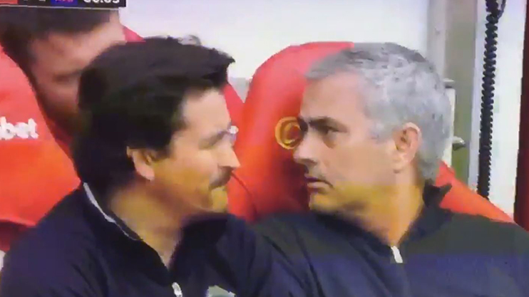 Jose-Mourinho