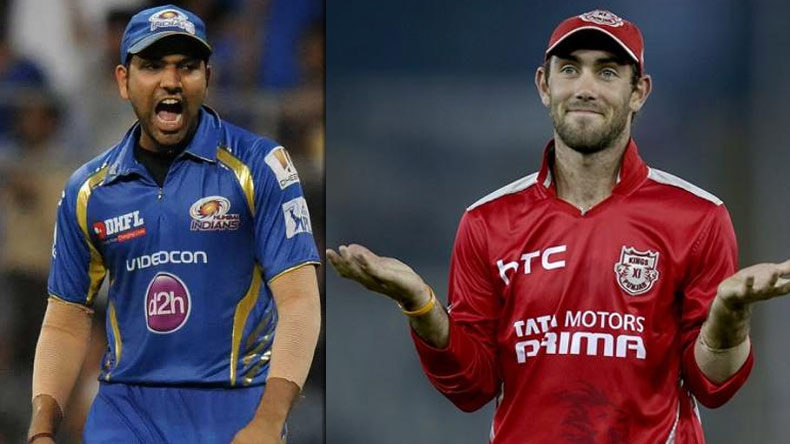 IPL 2017 KXIP vs MI Match Preview