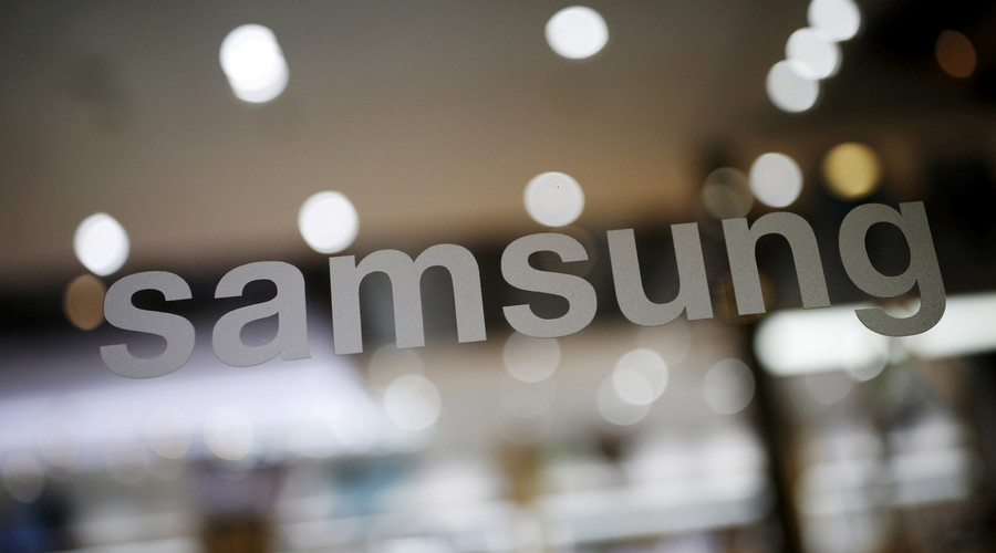 Samsung heads for best quarterly profit in over 3 yrs up 48