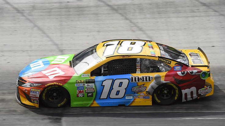 Kyle Busch