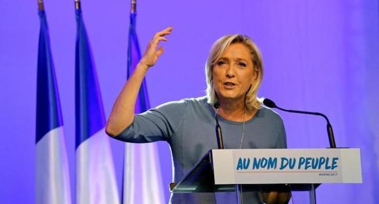 Gwynne Dyer: The French election — tough call