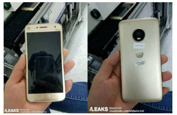 Leaked: Moto X 2017 Tipped to Sport Snapdragon 625 SoC and 3GB of RAM