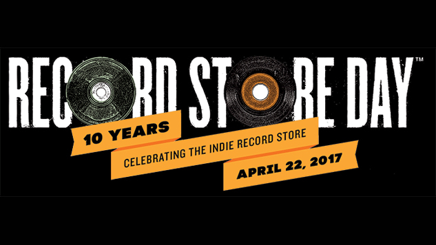 7 Record Store Day Exclusives To Buy in 2017