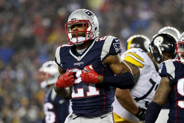 NFL Rumors Malcolm Butler