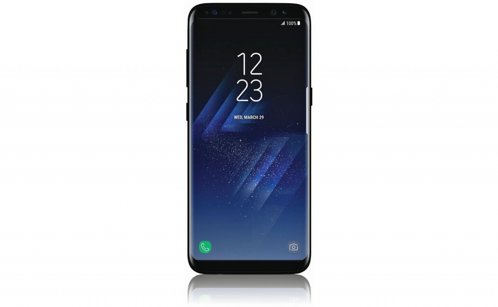 Samsung Galaxy S8