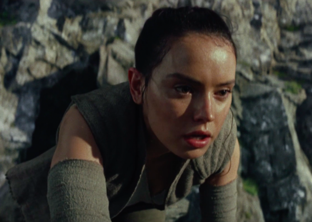 Watch live: 'Star Wars: The Last Jedi' panel from Orlando