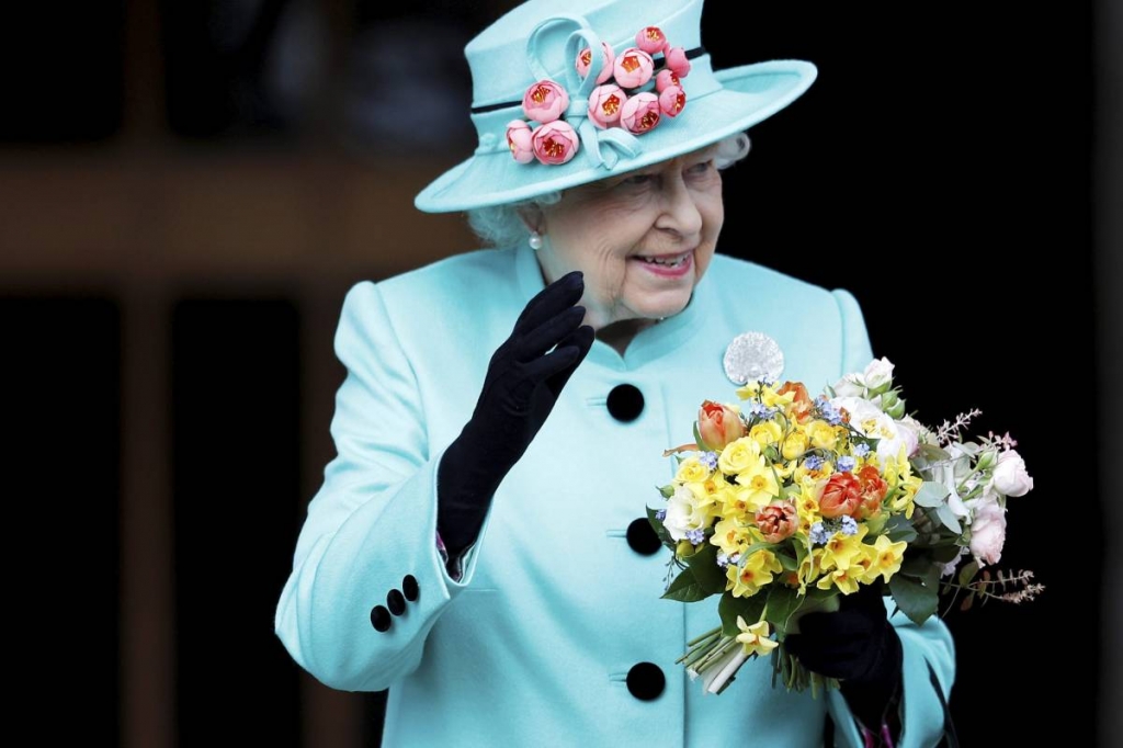 Queen Elizabeth’s 91st Birthday Here’s why she has two birthdays every year