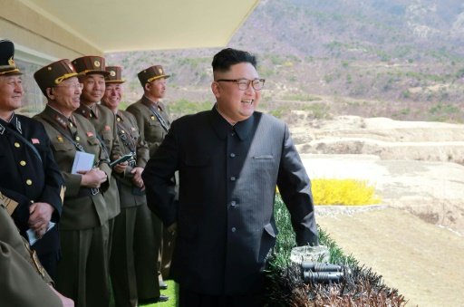 South Korea, allies brace for North Korea follow-up act