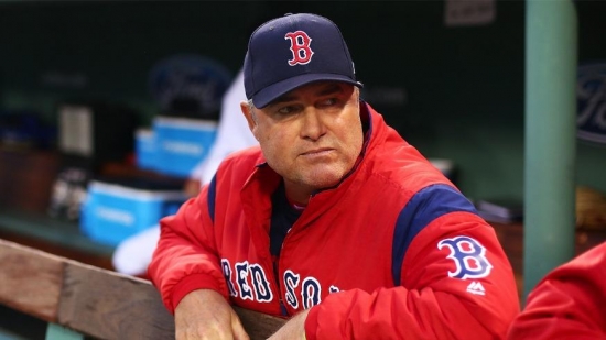 The Red Sox Could Be On The Verge Of Firing John Farrell