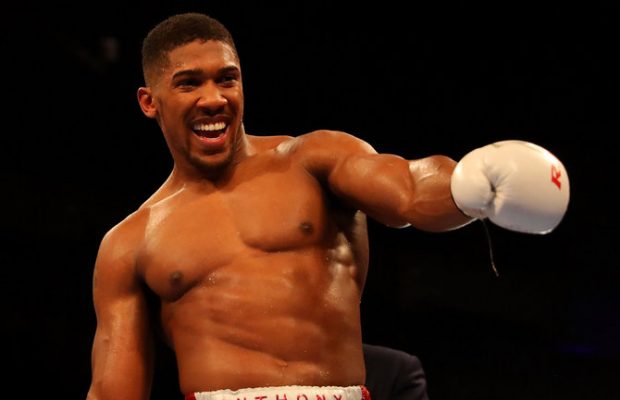 Anthony Joshua vs. Wladimir Klitschko: LIVE Round By Round Scorecard, Actual Start Time For Showtime Boxing Event