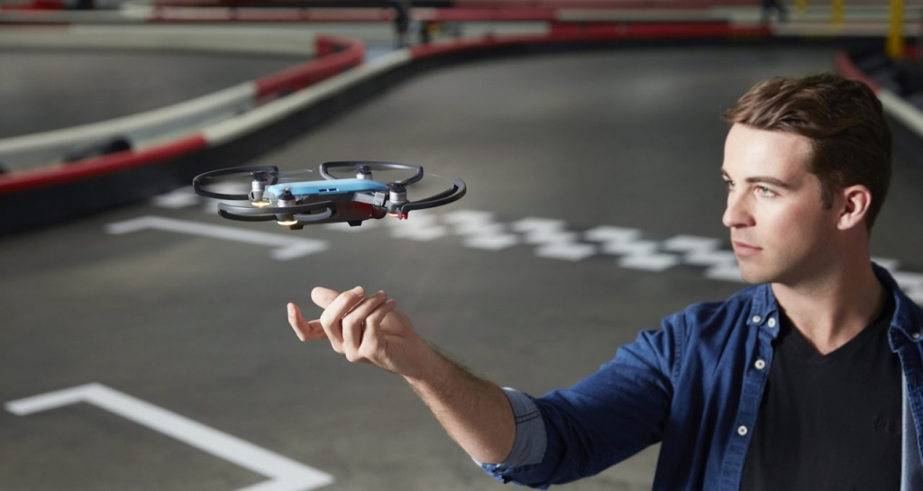 DJI Wants You To Register Your Drone