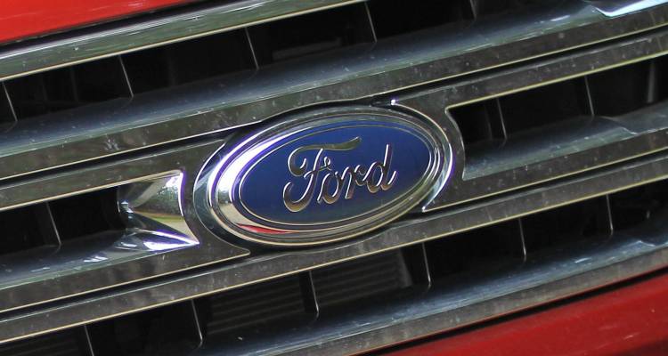 Ford Motor to slash global workforce by about 10%: WSJ