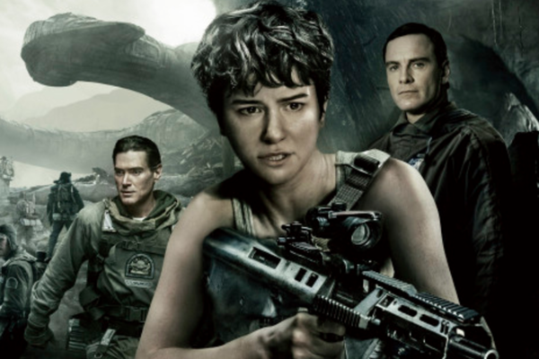 'Alien: Covenant' Stars Not Too Keen on Space Travel