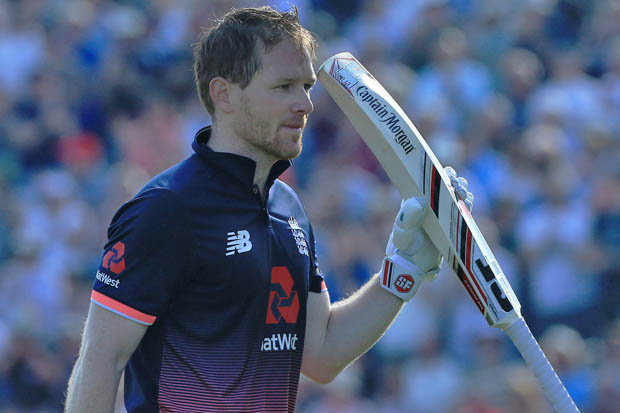 Eoin Morgan