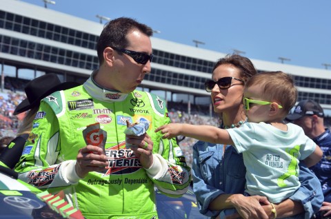 NASCAR DFS: Go Bowling 400 Post-Qualifying