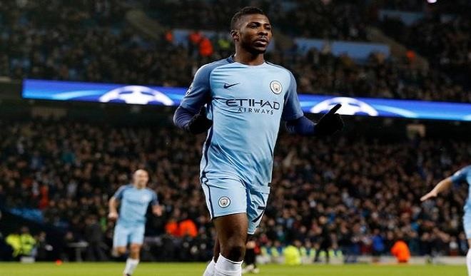 Kelechi Iheanacho to dump Manchester City