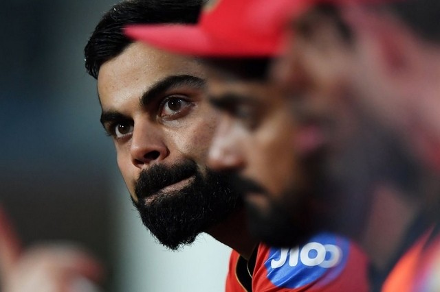 IPL 2017 RCB need Virat Kohli Chris Gayle and other big guns need to step up to save season