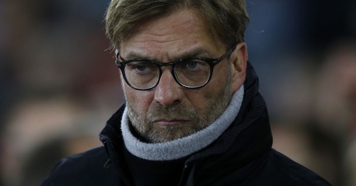 Jurgen Klopp Discusses Liverpool approach