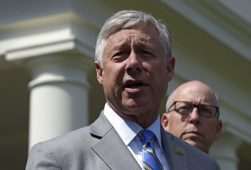 Greg Walden Fred Upton