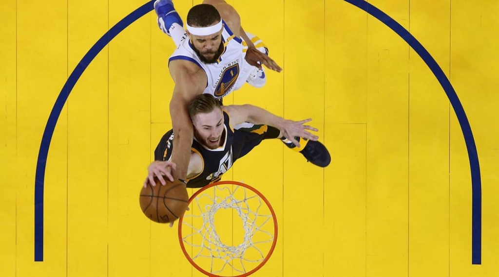 3:19 | NBA        Despite emphasis on offense Warriors&#x27 defense continues to impress