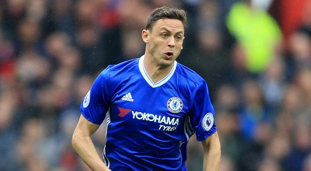 Nemanja Matic says Chelsea will not relent again in their quest for Premier League glory