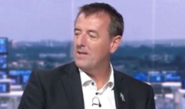 Matt Le Tissier