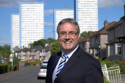 Time to decide who rules West Dunbartonshire