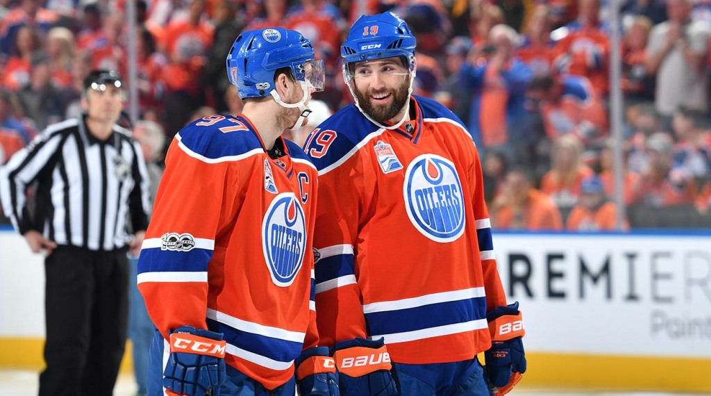 How to watch Oilers vs. Ducks Game 7: Live stream, TV channel, time