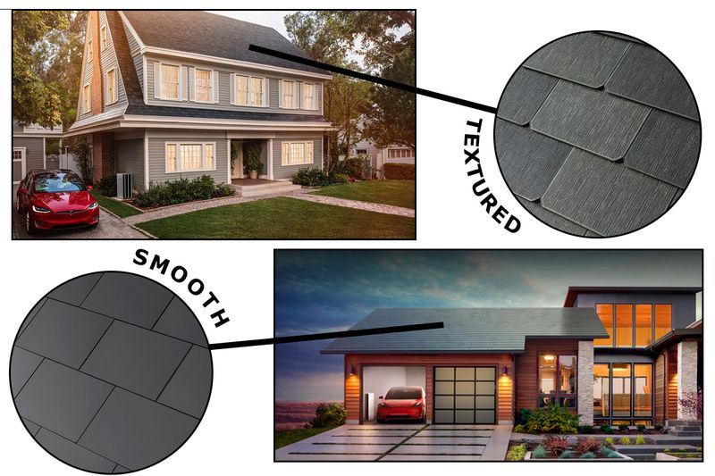 ImageFile Tesla Solar Roof Tile now available for pre-order- Elon Musk