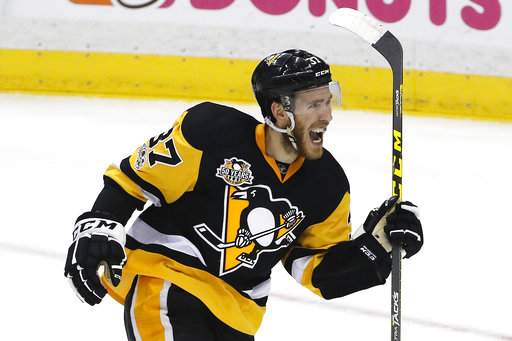 Desperate Ottawa tries to avoid elimination by Penguins