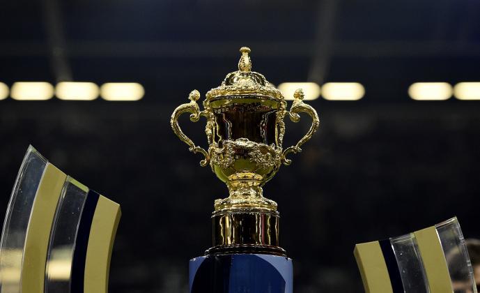 Rugby World Cup 2019 draw England to face France and Argentina Scotland and Ireland drawn with hosts Japan Wales to play Australia