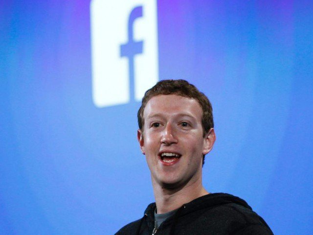 The leading social network made a profit of $3.06 billion