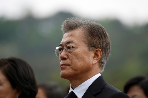 South Korea says it wants to reopen communications with North amid missile crisis