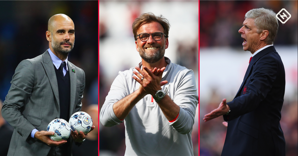 Pundit: Jurgen Klopp deserves big Liverpool summer signings