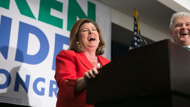 Karen Handel