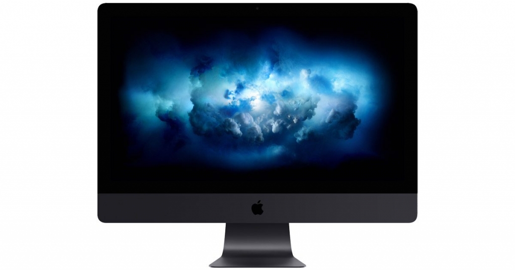 Apple Inc. (NASDAQ:AAPL) Updates iMac, MacBook, MacBook Pro