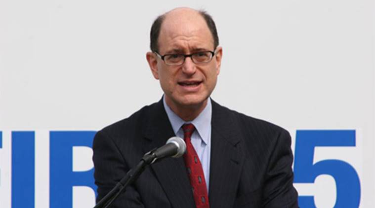 Brad Sherman Wikimedia Commons