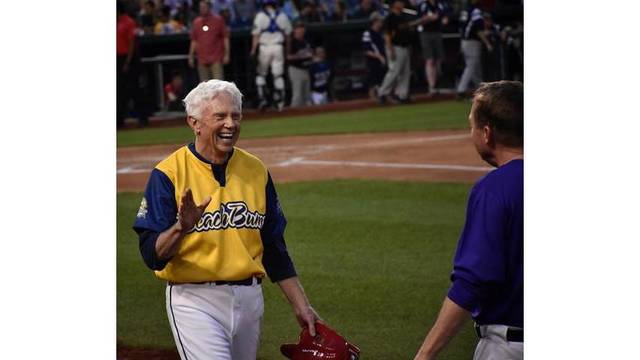 Congressional Baseball Game for Charity raises $1.5 million