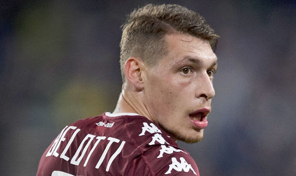 Andrea Belotti