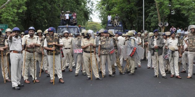 Hindustan Times via Getty Images