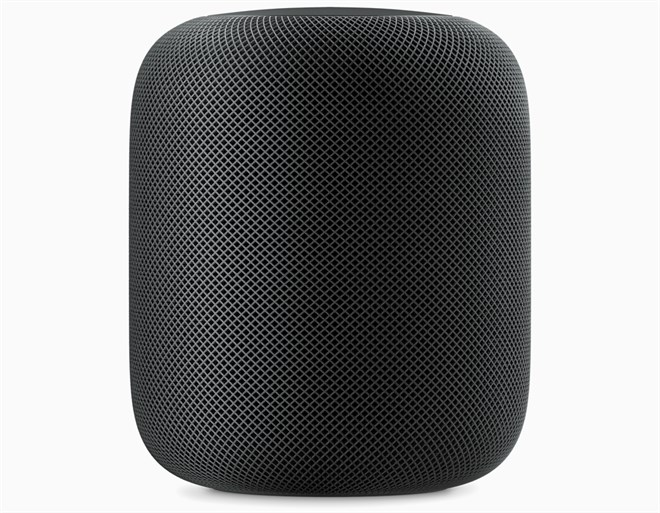 Homepod-standing-black Crop